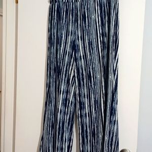 Palazzo pants